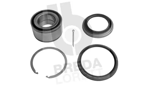 Wheel Bearing Kit (KRT7751)