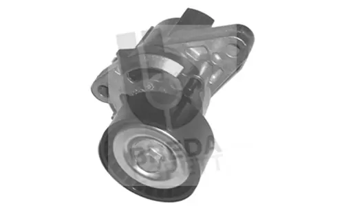 Deflection/Guide Pulley, timing belt (TOA3789)