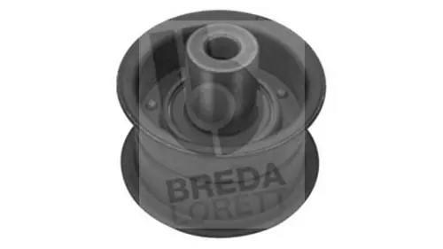 Deflection/Guide Pulley, timing belt (TDI5011)