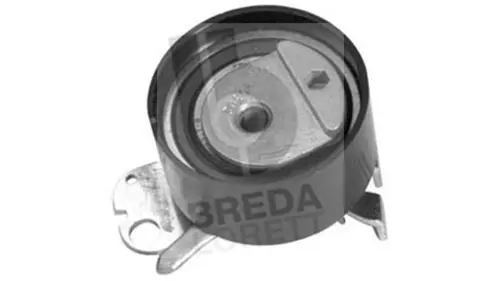 Tensioner Pulley, timing belt (TDI3016)