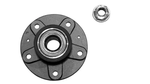 Wheel Bearing Kit (KRT7879)