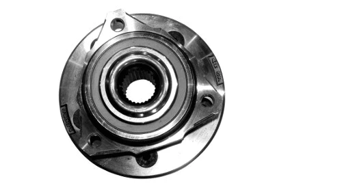 Wheel Bearing Kit (KRT2813)