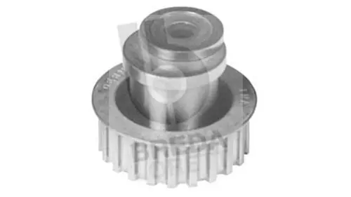 Tensioner Pulley, timing belt (TDI1815)