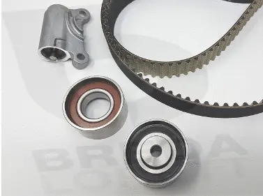 Timing Belt Kit (KCD0735)