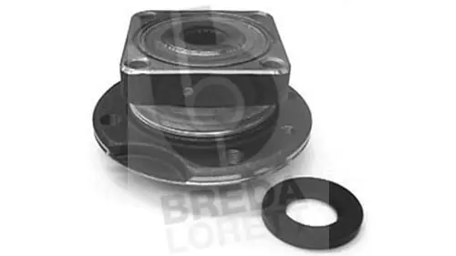 Wheel Bearing Kit (KRT2693)