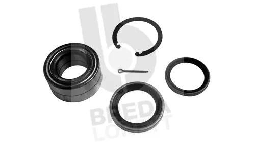 Wheel Bearing Kit (KRT7744)