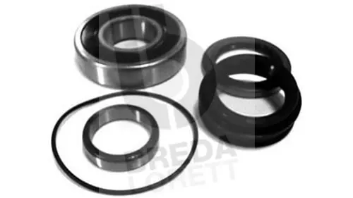 Wheel Bearing Kit (KRT7556)