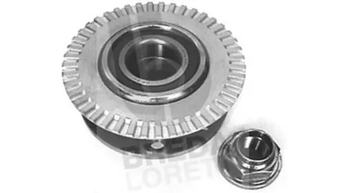 Wheel Bearing Kit (KRT1630)