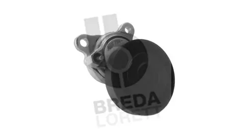 Belt Tensioner, V-ribbed belt (TOA3910)