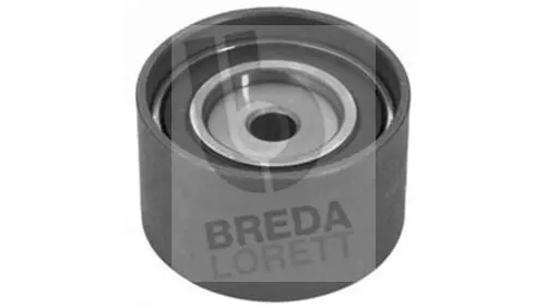 Deflection/Guide Pulley, timing belt (TDI3457)