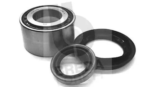 Wheel Bearing Kit (KRT7580)