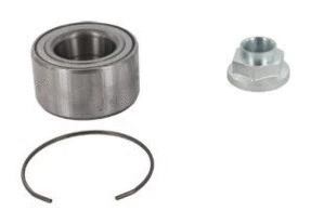 Wheel Bearing Kit (KRT8157)
