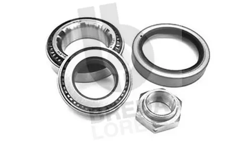 Wheel Bearing Kit (KRT1627)