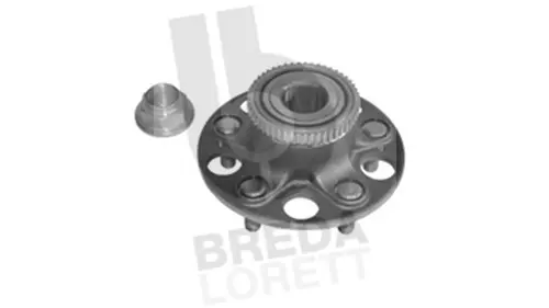 Wheel Bearing Kit (KRT7783)
