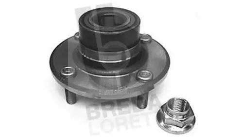 Wheel Bearing Kit (KRT7532)