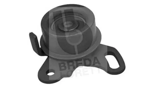 Tensioner Pulley, timing belt (TDI5065)
