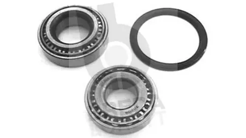 Wheel Bearing Kit (KRT2616)