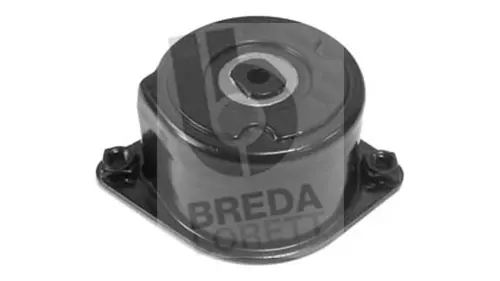 Belt Tensioner, V-ribbed belt (TOA3707)