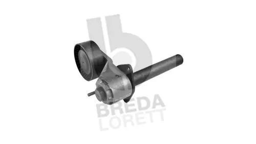 Belt Tensioner, V-ribbed belt (TOA3953)