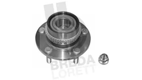 Wheel Bearing Kit (KRT7910)