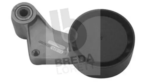 Belt Tensioner, V-ribbed belt (TOA3048)
