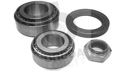 Wheel Bearing Kit (KRT1594)