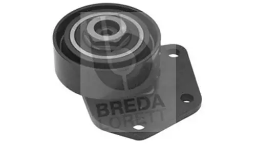 Belt Tensioner, V-ribbed belt (TOA3201)
