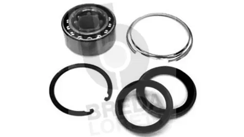 Wheel Bearing Kit (KRT7045)