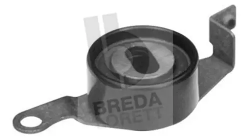 Tensioner Pulley, timing belt (TDI1833)