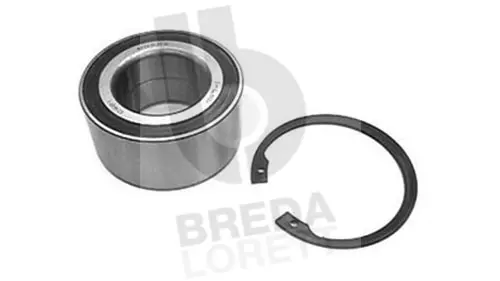 Wheel Bearing Kit (KRT2589)