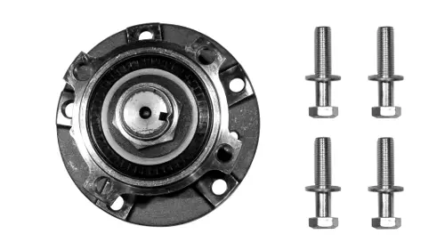 Wheel Bearing Kit (KRT2254)