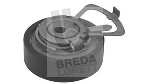 Tensioner Pulley, timing belt (TDI3150)