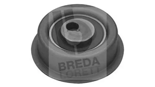 Tensioner Pulley, timing belt (TDI5073)