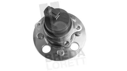 Wheel Bearing Kit (KRT7807)