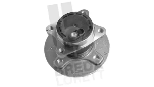 Wheel Bearing Kit (KRT2908)