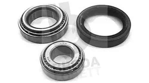 Wheel Bearing Kit (KRT2213)