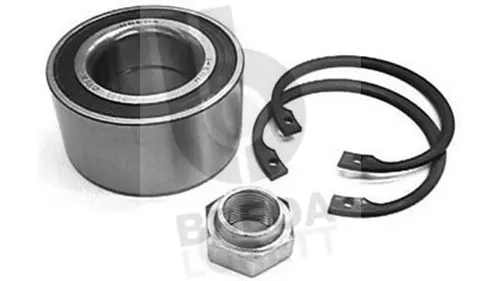 Wheel Bearing Kit (KRT2235)