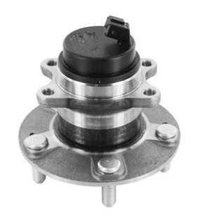 Wheel Bearing Kit (KRT8186)