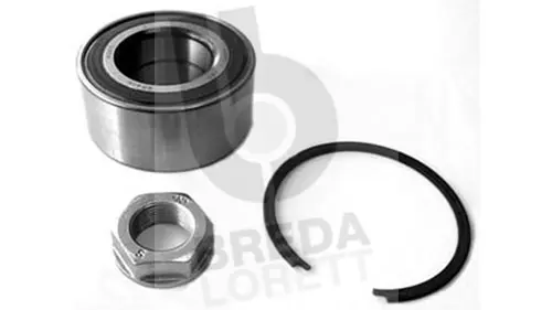 Wheel Bearing Kit (KRT2297)