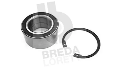 Wheel Bearing Kit (KRT2517)