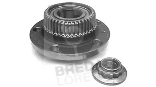 Wheel Bearing Kit (KRT2499)