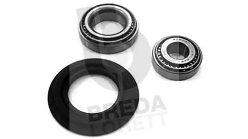 Wheel Bearing Kit (KRT2169)
