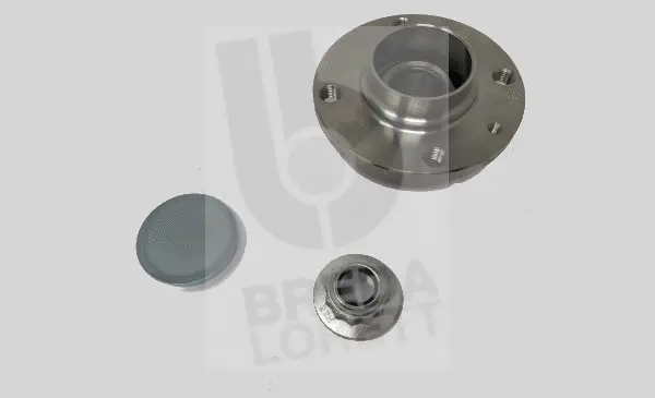 Wheel Bearing Kit (KRT2971)