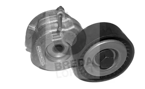 Belt Tensioner, V-ribbed belt (TOA3751)