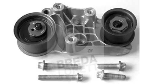 Tensioner, timing belt (TOA3110)