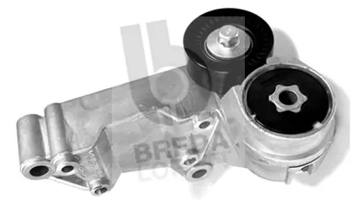 Belt Tensioner, V-ribbed belt (TOA3667)