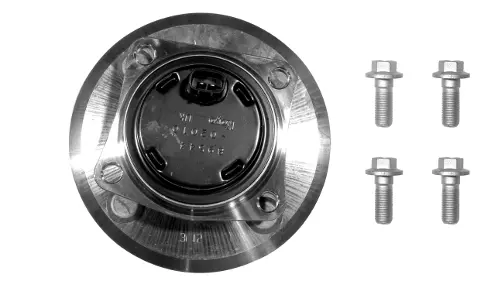 Wheel Bearing Kit (KRT7883)