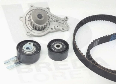 Water Pump & Timing Belt Kit (KPA0807A)