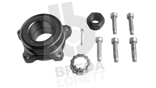 Wheel Bearing Kit (KRT2811)