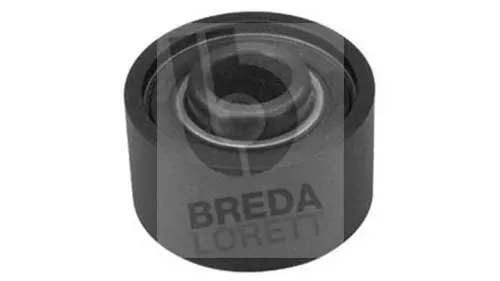 Deflection/Guide Pulley, timing belt (TDI5050)